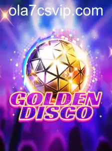 GoldenDisco
