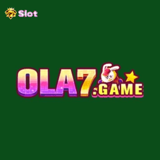 ola7 Logo