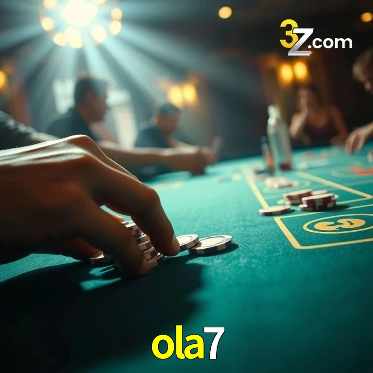 ola7 lottery