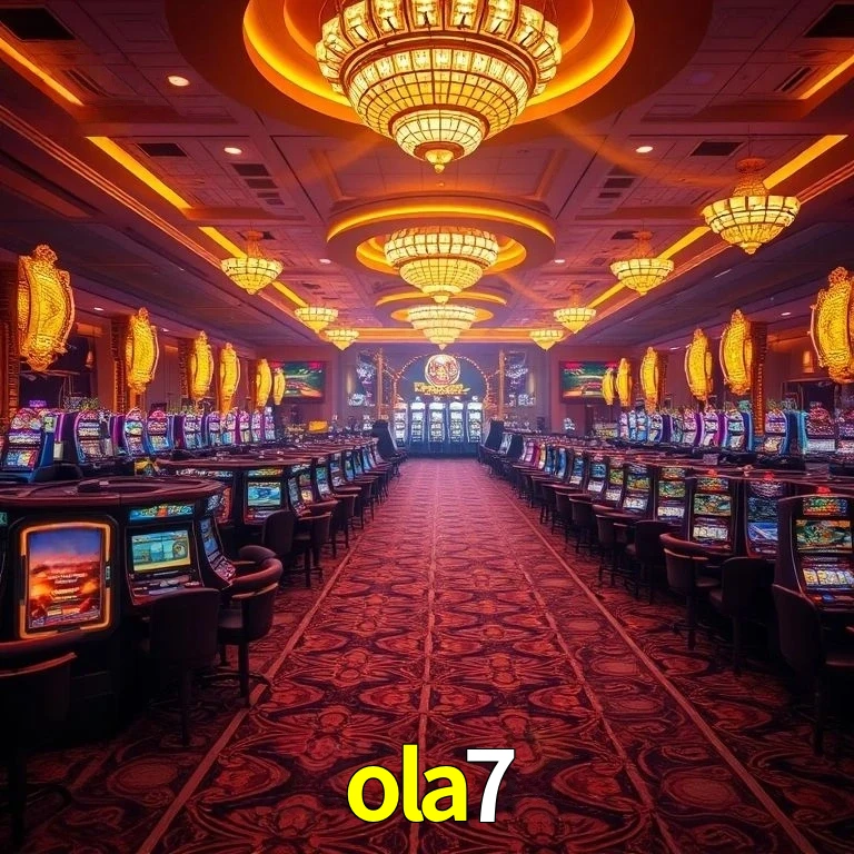 ola7 App Notificações