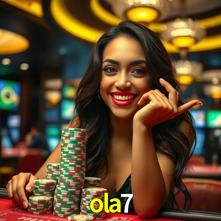 ola7 game