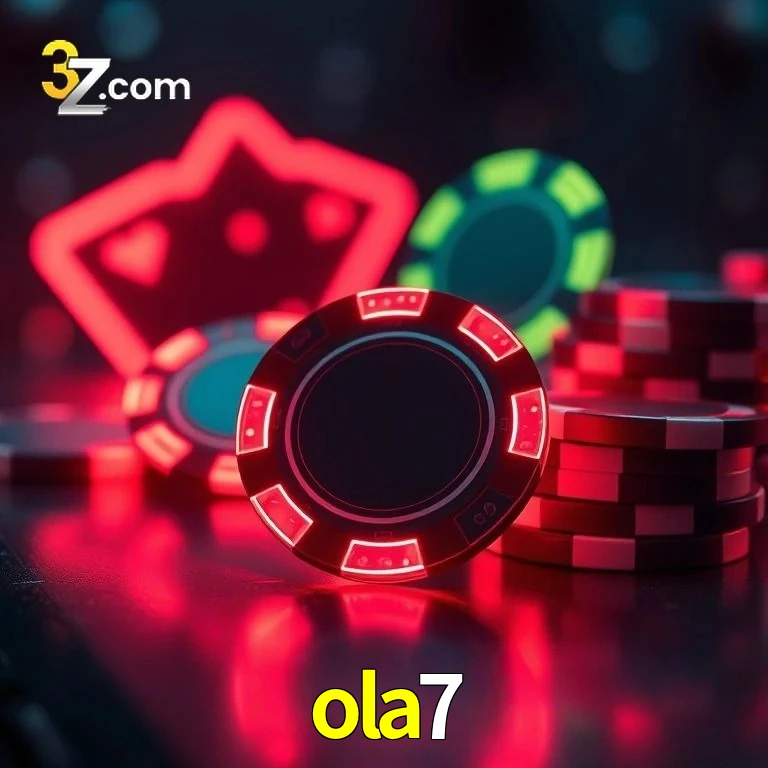 ola7 Slot Analytics