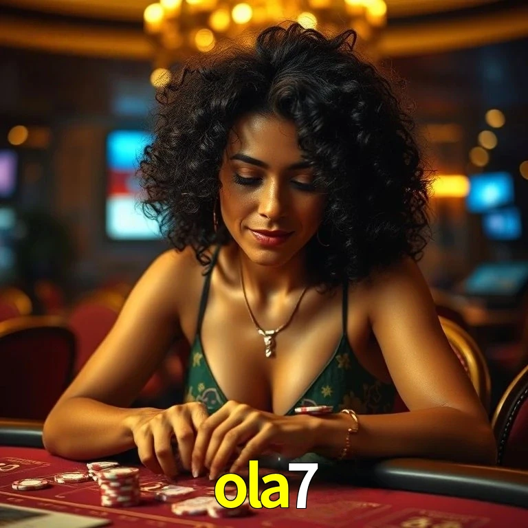 ola7 Jogos Catálogo