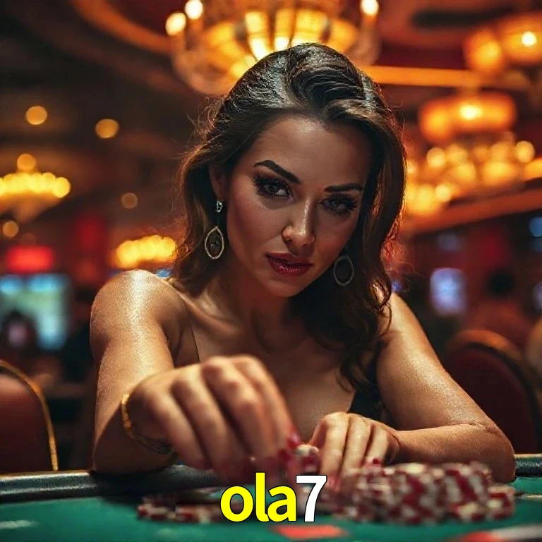 ola7 Jogo Responsável