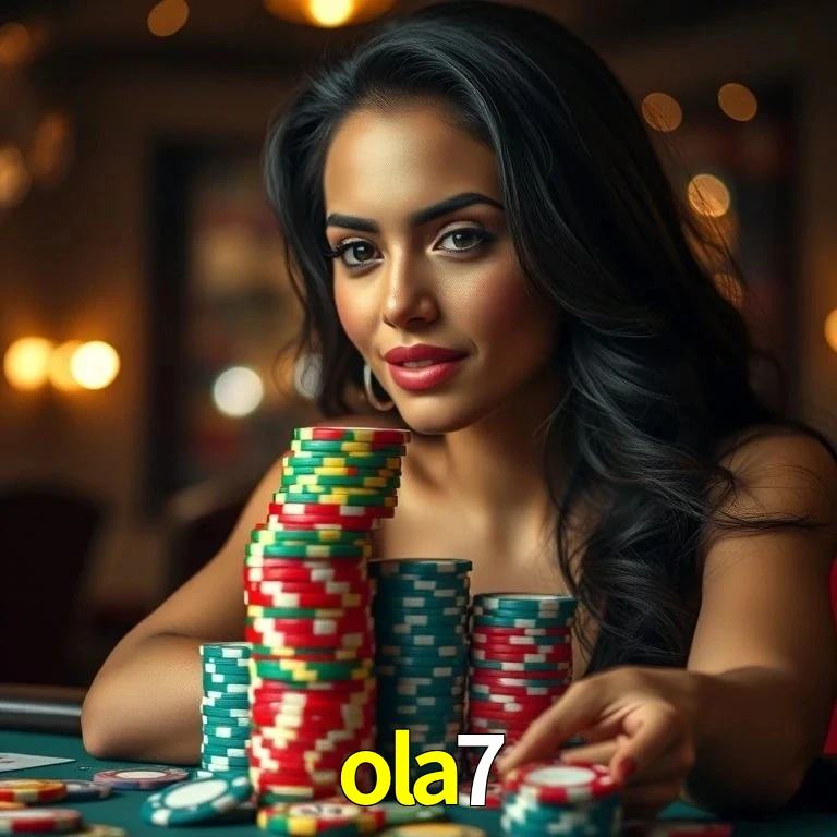 ola7 apostas